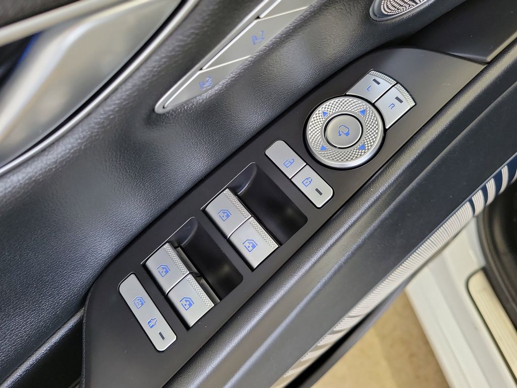 2024 GENESIS G80 SPORT - Photo 23