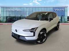 2026 Volvo EX30 Twin Motor Ultra AWD SUV