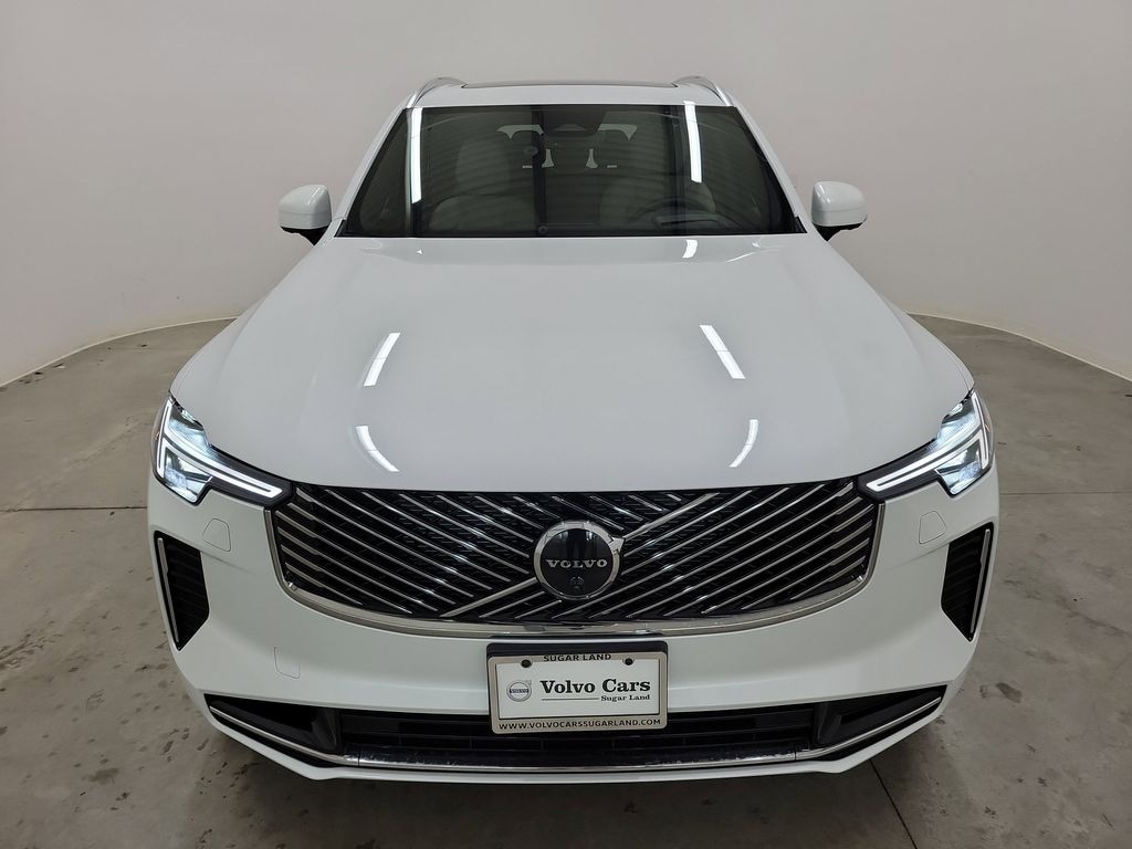 New 2026 Volvo XC90 B6 Ultra 7-Seater SUV