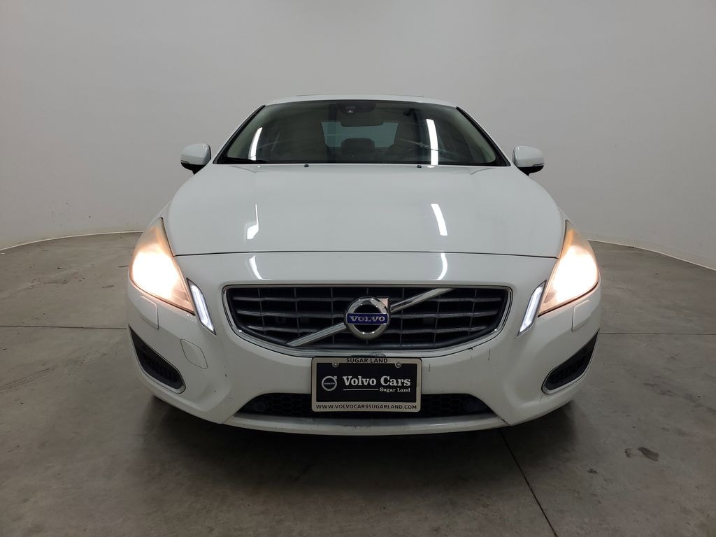 Used 2012 Volvo S60 T5 Sedan