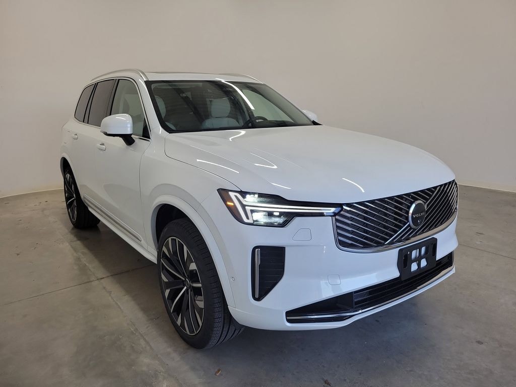 New 2026 Volvo XC90 plug-in hybrid T8 Ultra 6-Seater SUV