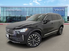 2026 Volvo XC90 B6 Plus 7-Seater AWD SUV