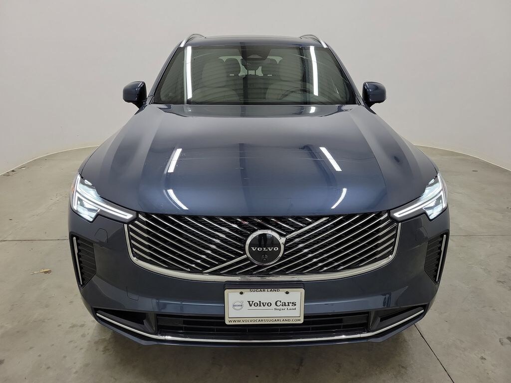 New 2026 Volvo XC90 plug-in hybrid T8 Plus 7-Seater SUV