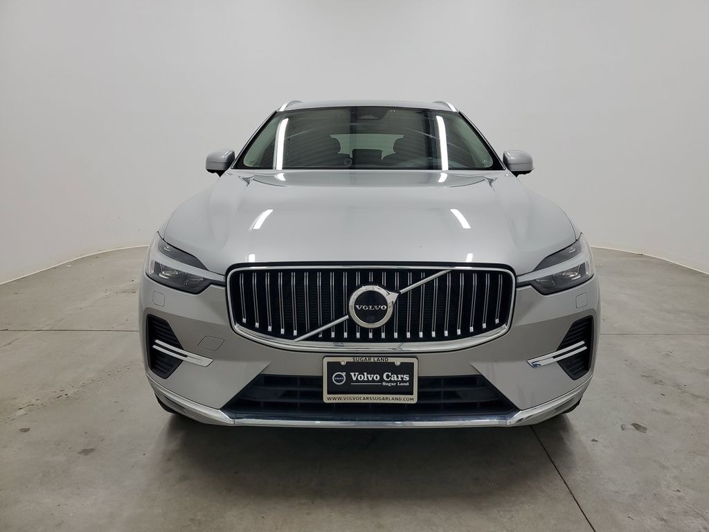 Used 2022 Volvo XC60 B5 AWD Inscription SUV