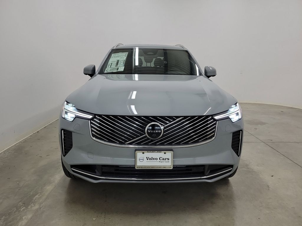 New 2026 Volvo XC90 plug-in hybrid T8 Plus 7-Seater SUV