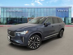 2026 Volvo XC90 plug-in hybrid T8 Plus 7-Seater eAWD SUV