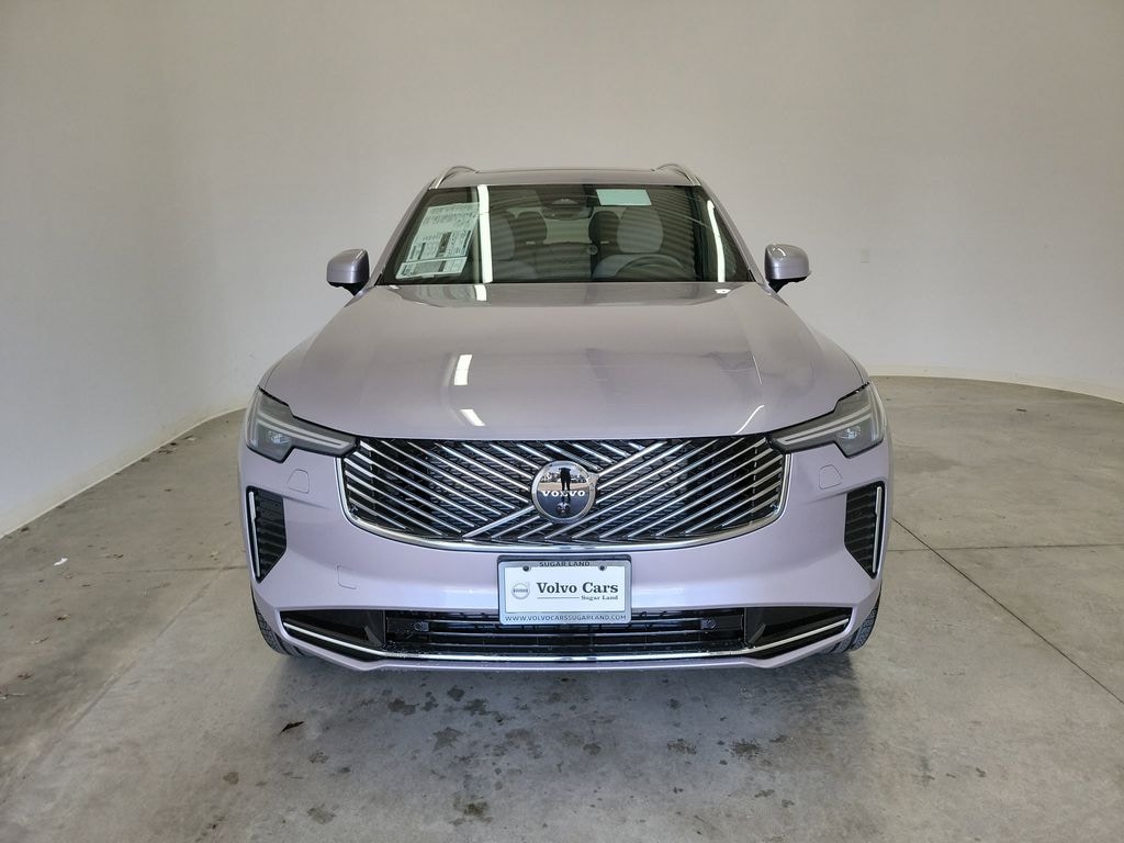 New 2026 Volvo XC90 B6 Plus 7-Seater SUV