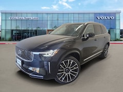 2026 Volvo XC90 B5 Plus 6-Seater AWD SUV