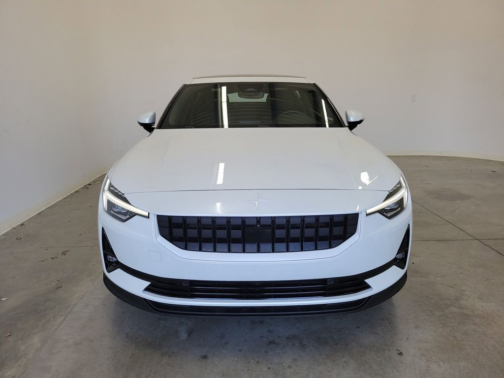 Used 2022 Polestar Polestar 2 Long Range Single Motor Hatchback