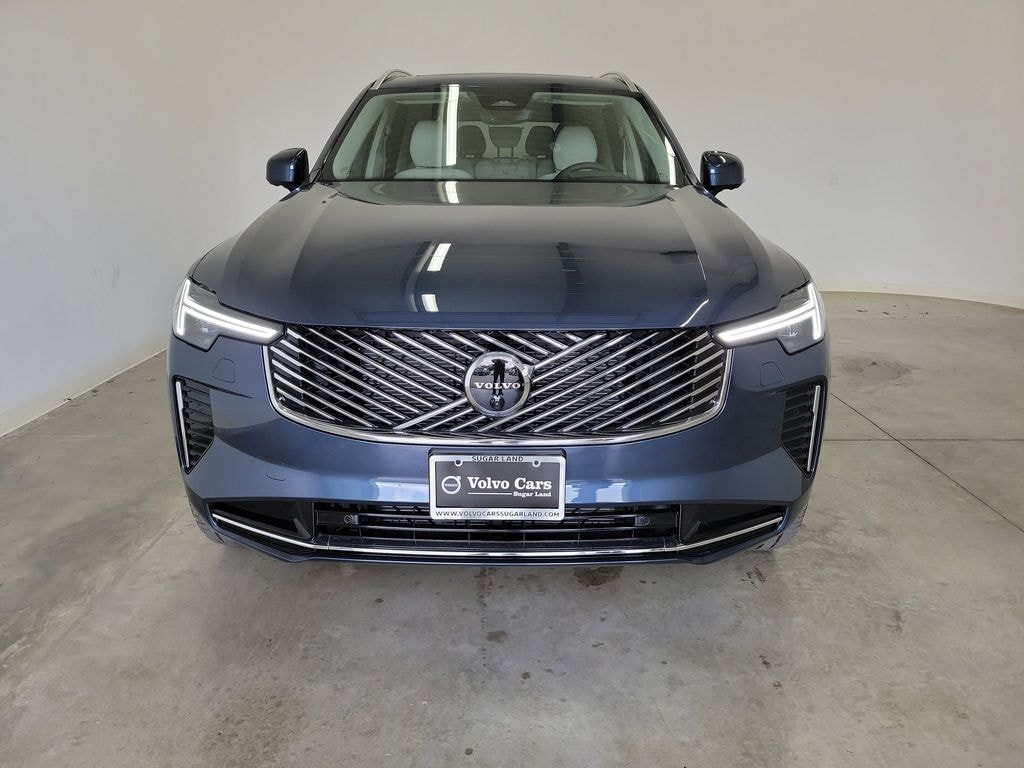 New 2026 Volvo XC90 B6 Ultra 7-Seater SUV