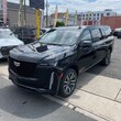 CADILLAC Escalade ESV