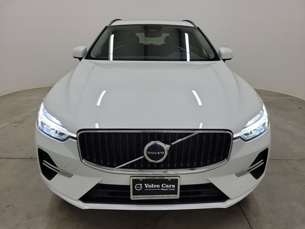 Certified 2023 Volvo XC60 B5 FWD Core SUV