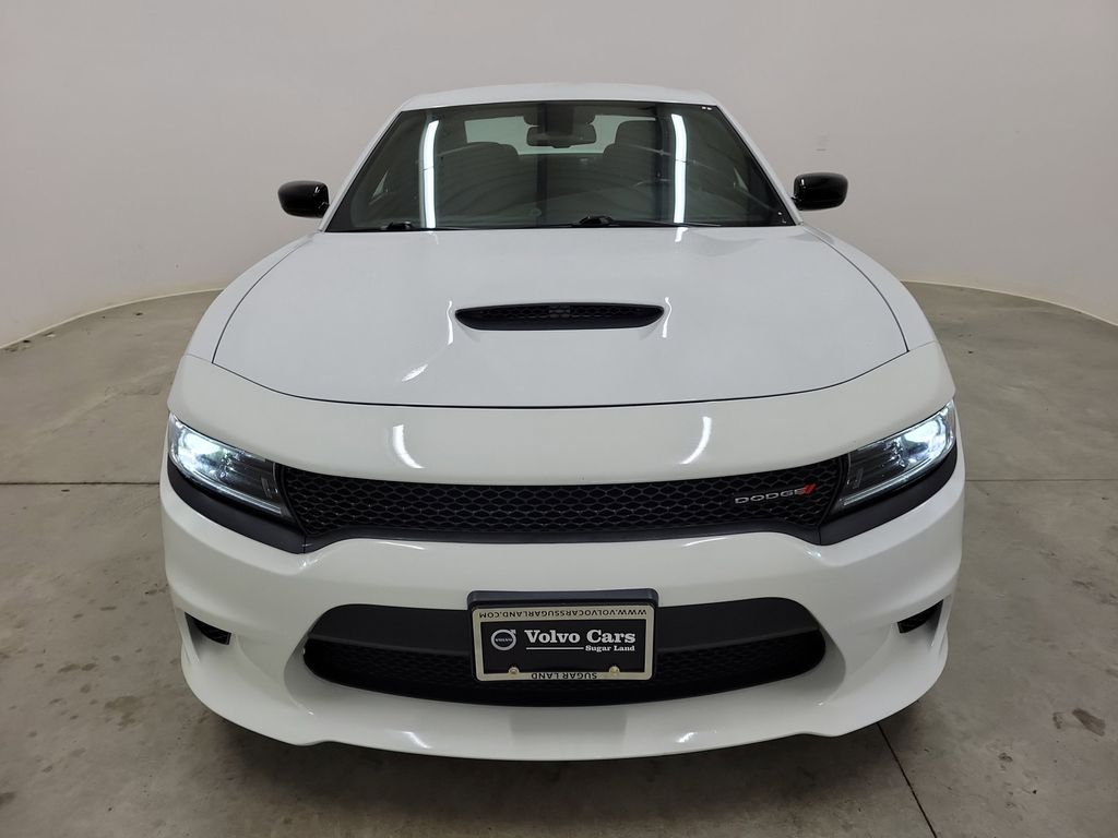 2023 Dodge Charger GT photo 2
