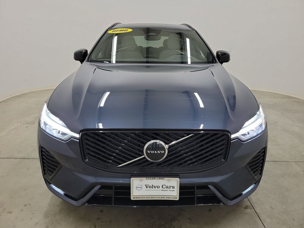 Used 2026 Volvo XC60 B5 Core SUV
