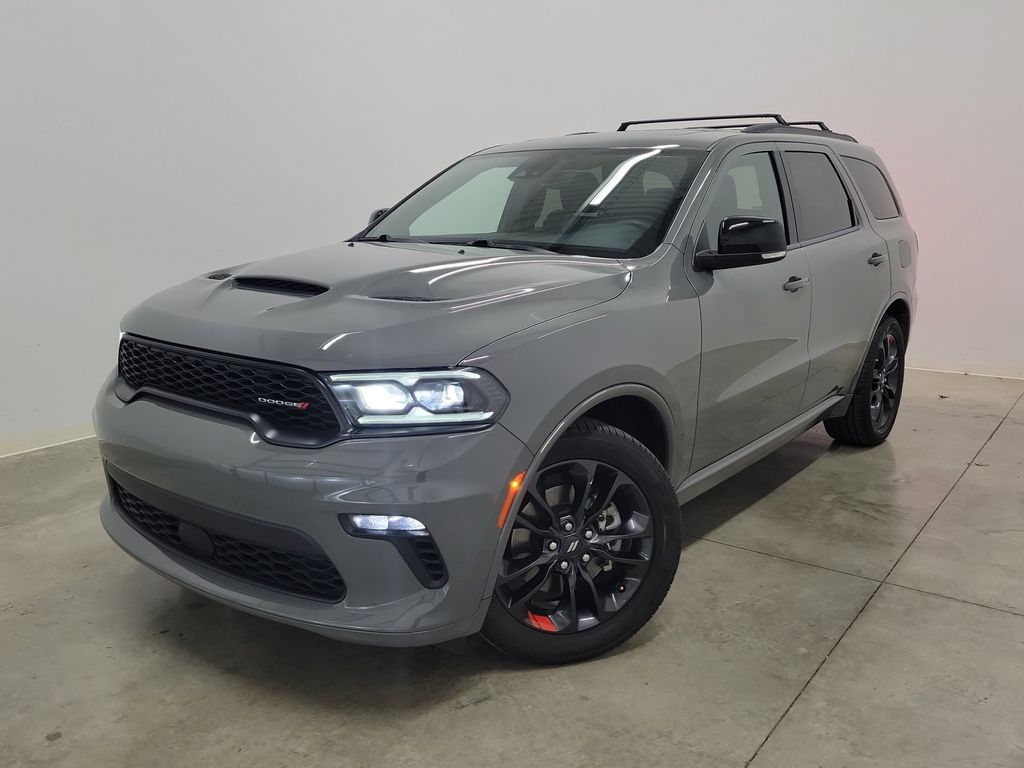 2023 Dodge Durango GT