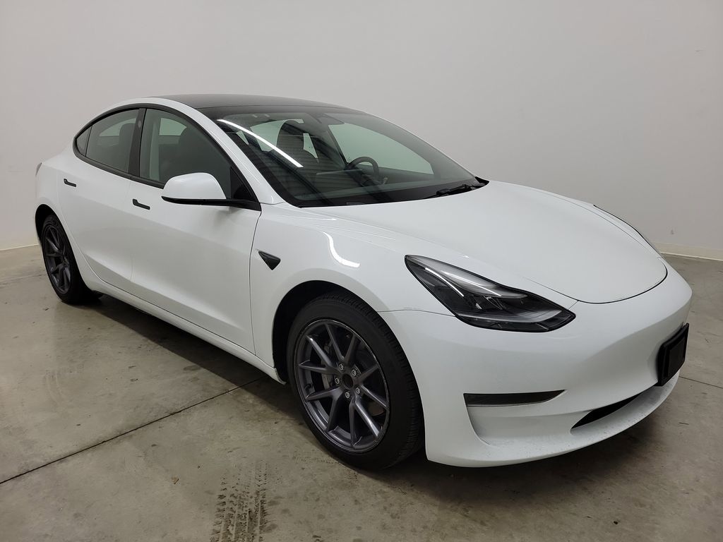 Used 2023 Tesla Model 3 Base Sedan