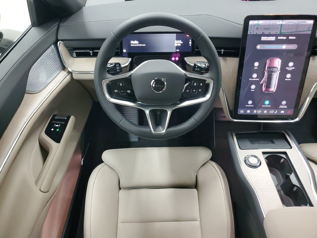 2025 Volvo EX90 Ultra - Photo 17