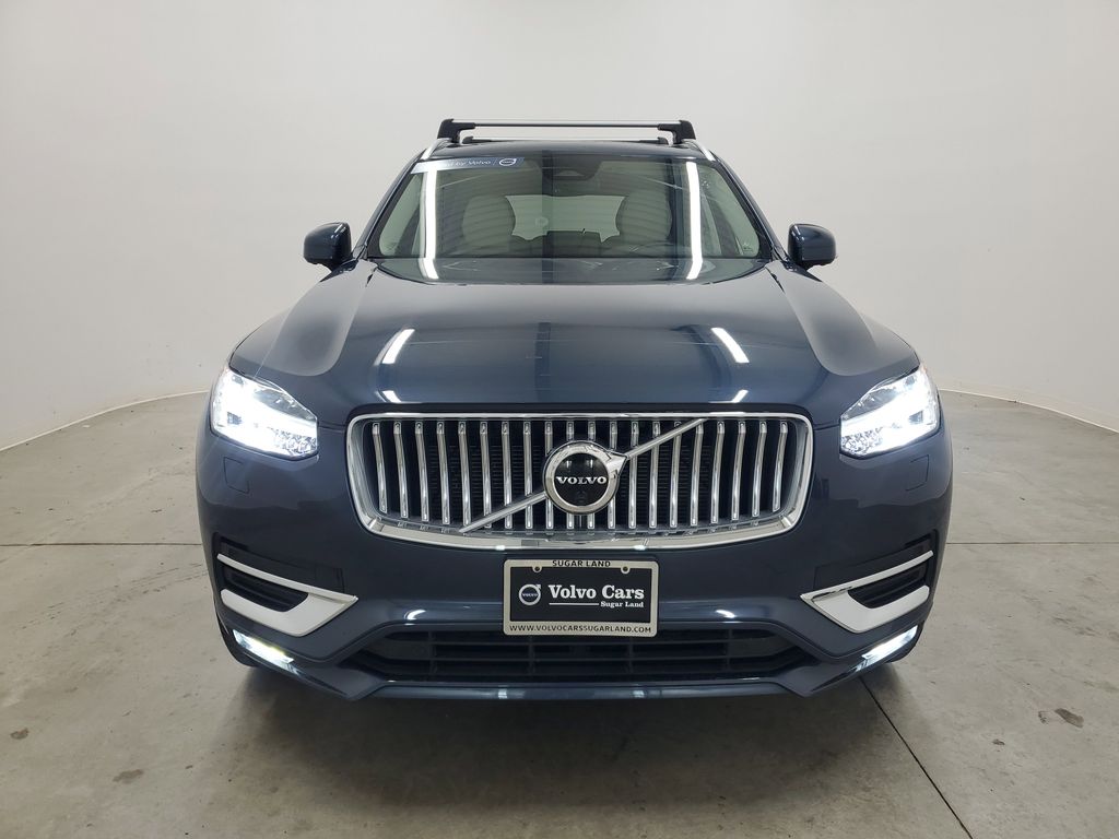 2023 Volvo XC90 AWD Plus photo 2