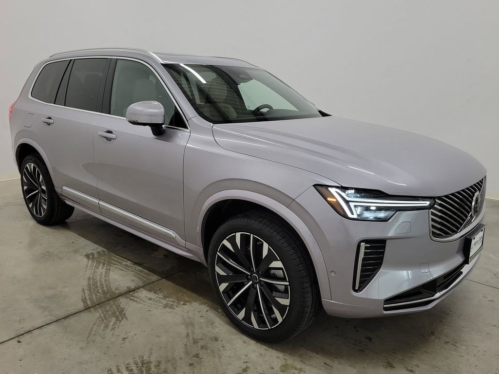 New 2026 Volvo XC90 B6 Plus 7-Seater SUV