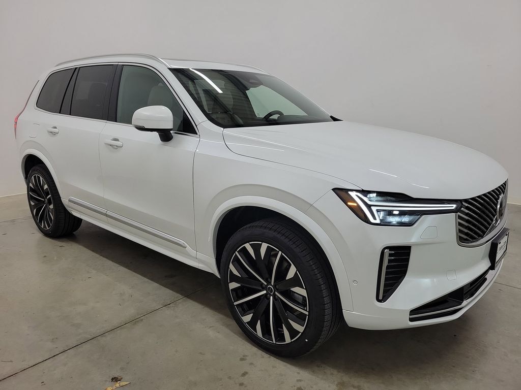 New 2026 Volvo XC90 B6 Ultra 7-Seater SUV