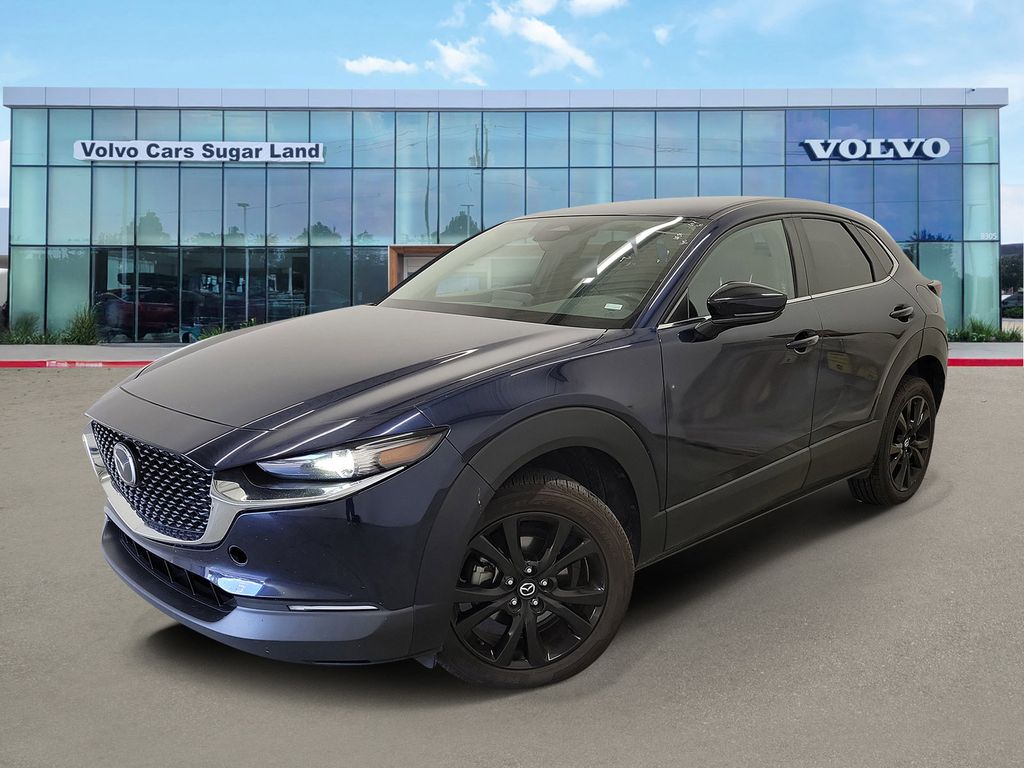 2024 Mazda CX-30 Select Sport
