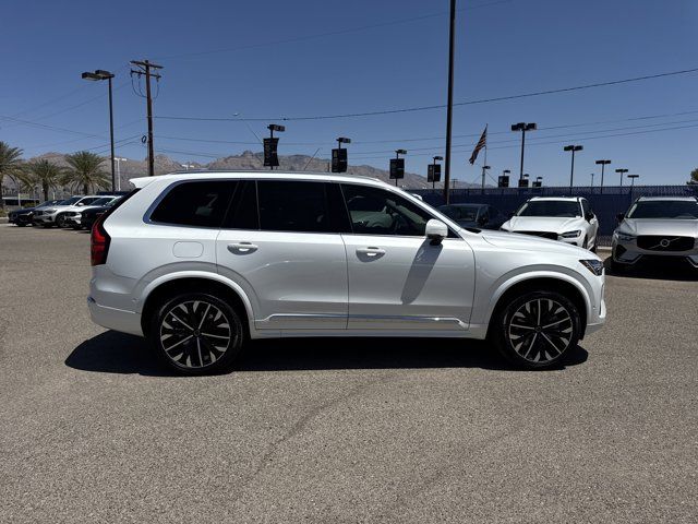 2025 Volvo XC90 T8 photo 3