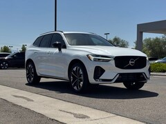 2026 Volvo XC60 B5 Plus AWD SUV