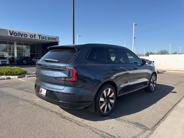 2025 Volvo EX90 Twin Motor Ultra photo 2