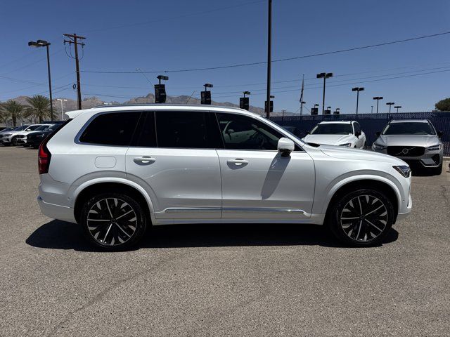 2025 Volvo XC90 Plus photo 3