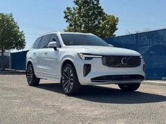 2026 Volvo XC90 plug-in hybrid T8 Plus 6-Seater SUV