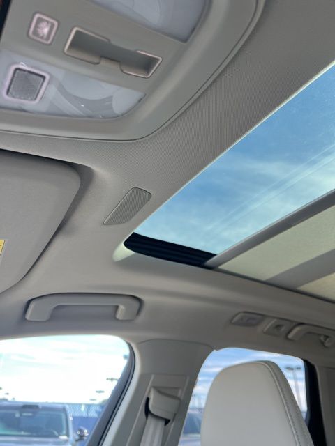 2026 Volvo XC60 Ultra - Photo 21