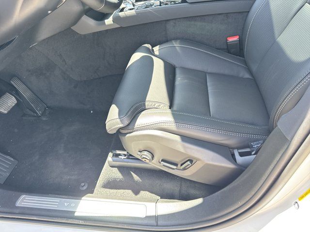 2025 Volvo XC90 Ultra - Photo 15