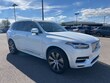  Volvo XC90 Recharge Plug-In Hybrid
