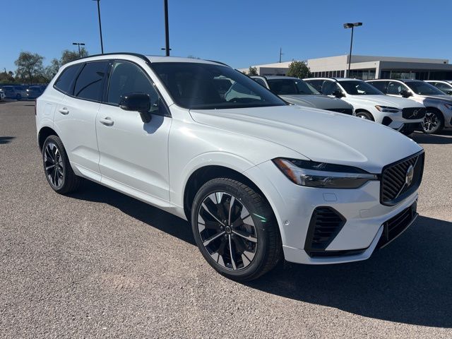 2026 Volvo XC60 T8 Plus Dark AWD's photo