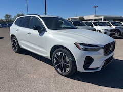 2026 Volvo XC60 plug-in hybrid T8 Plus eAWD SUV