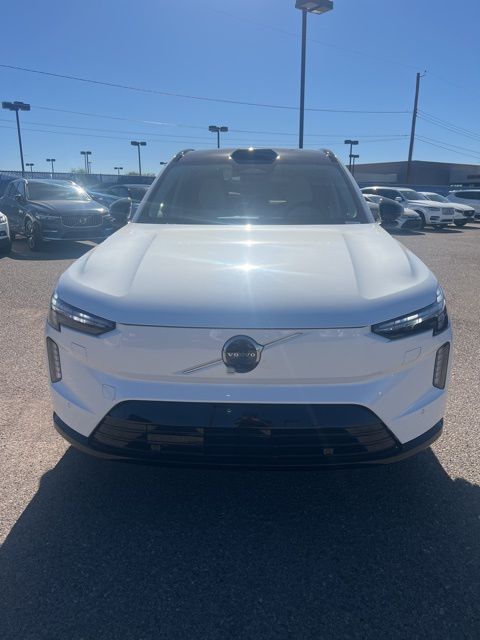 2025 Volvo EX90 Twin Motor Performance Ultra 6-Seater