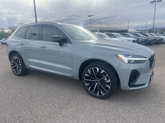 2026 Volvo XC60 plug-in hybrid T8 Ultra eAWD SUV