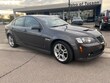  Pontiac G8
