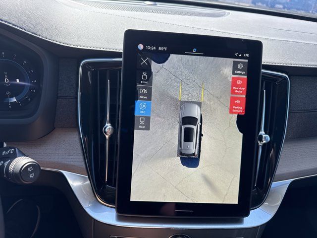 2025 Volvo XC90 Plus - Photo 30