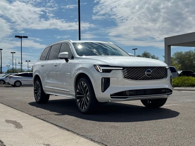 2026 Volvo XC90 B6 Plus 7-Seater SUV