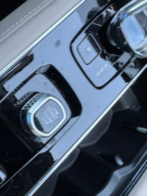 2026 Volvo XC90 Plus - Photo 23