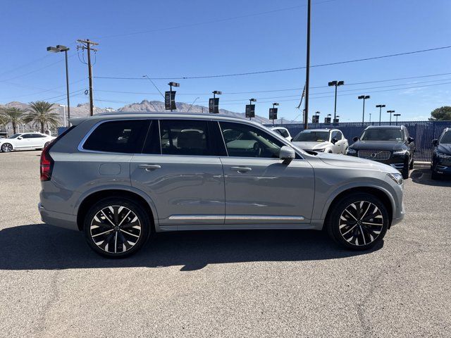 2025 Volvo XC90 Plus photo 3