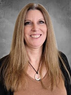Staff member Jody Mack from 1f74004bcd05