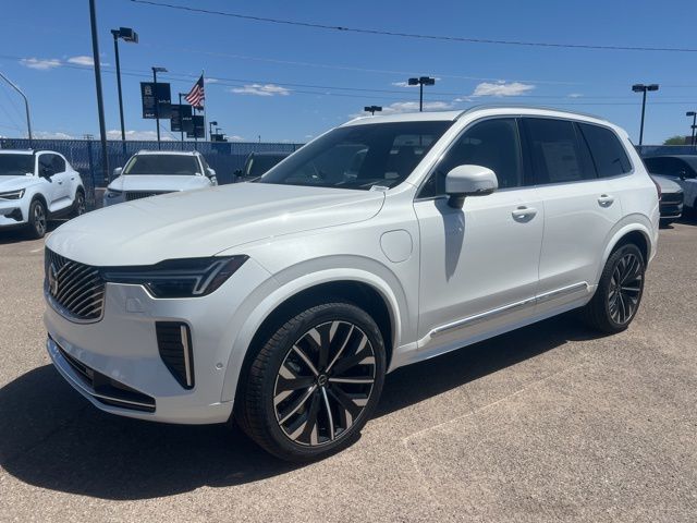 2026 Volvo XC90 Ultra - Photo 8