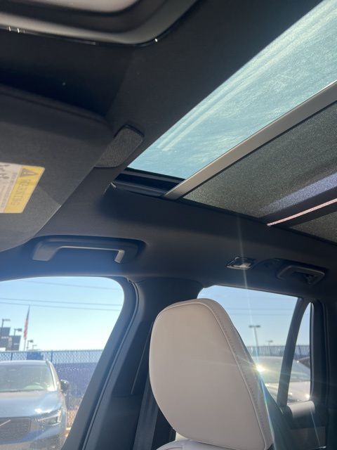 2026 Volvo XC90 Core - Photo 21