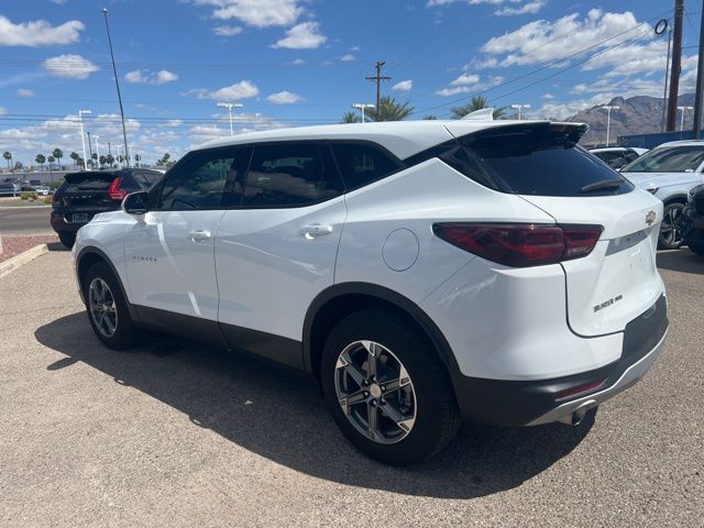 2025 Chevrolet Blazer 2LT - Photo 6