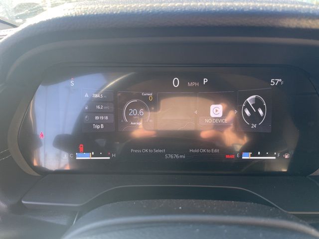 2022 Jeep Grand Cherokee L