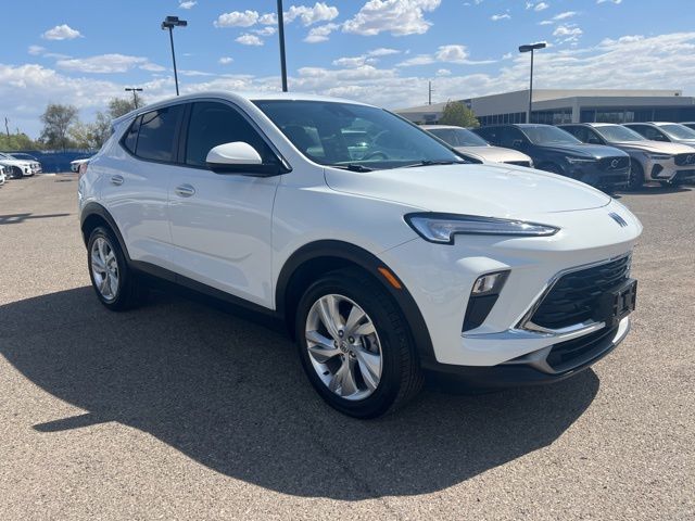 2025 Buick Encore GX Preferred's photo