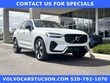  Volvo XC60 plug-in hybrid