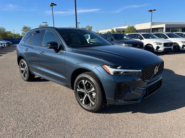 2026 Volvo XC60 Core